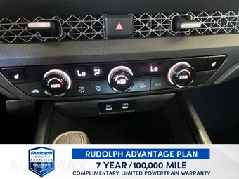 2023 Honda Accord Sedan EX - miniatura 34
