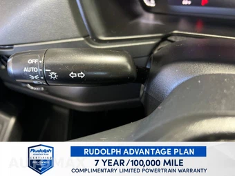 2023 Honda Accord Sedan EX - miniatura 36