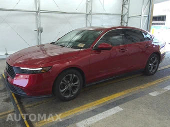 2023 Honda Accord Sedan EX