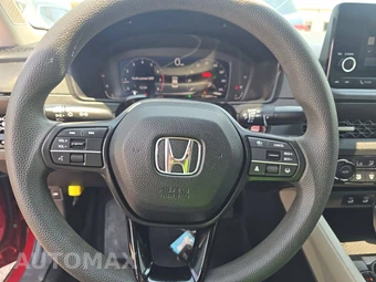 2023 Honda Accord Sedan EX - miniatura 10