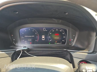 2023 Honda Accord Sedan EX - miniatura 12