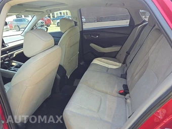 2023 Honda Accord Sedan EX - miniatura 13