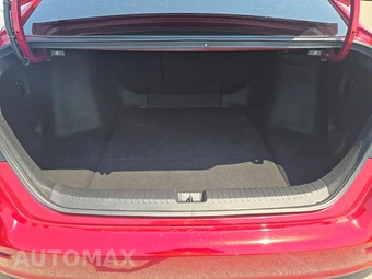 2023 Honda Accord Sedan EX - miniatura 16