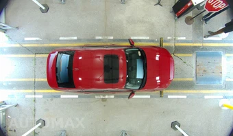 2023 Honda Accord Sedan EX - miniatura 18