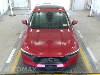 2023 Honda Accord Sedan EX - miniatura 2