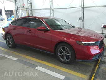 2023 Honda Accord Sedan EX - miniatura 3