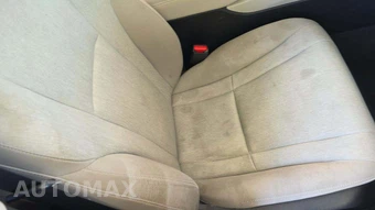 2023 Honda Accord Sedan EX - miniatura 37