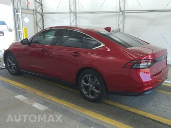 2023 Honda Accord Sedan EX - miniatura 6