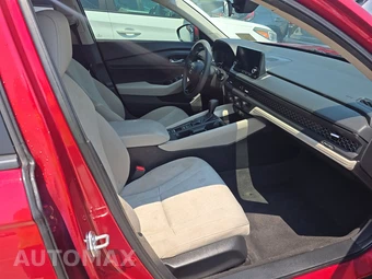2023 Honda Accord Sedan EX - miniatura 8