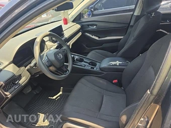 2023 Honda Accord Sedan EX - miniatura 13