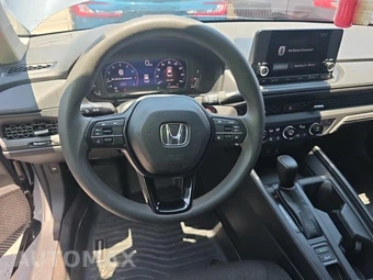 2023 Honda Accord Sedan EX - miniatura 14