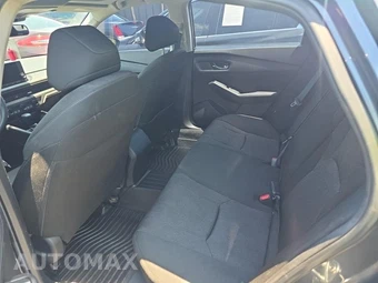 2023 Honda Accord Sedan EX - miniatura 16