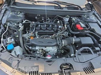 2023 Honda Accord Sedan EX - miniatura 18