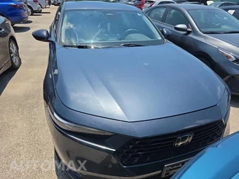 2023 Honda Accord Sedan EX - miniatura 2