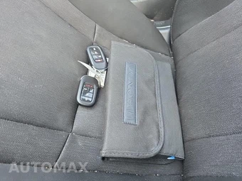2023 Honda Accord Sedan EX - miniatura 25