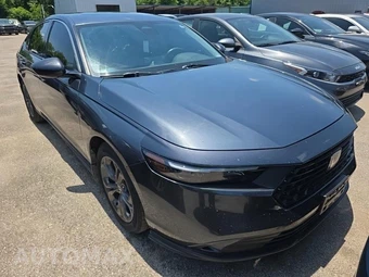 2023 Honda Accord Sedan EX - miniatura 3