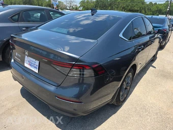 2023 Honda Accord Sedan EX - miniatura 4