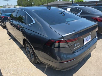 2023 Honda Accord Sedan EX - miniatura 6