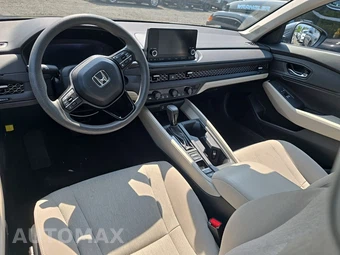 2023 Honda Accord Sedan EX - miniatura 11