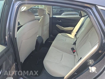 2023 Honda Accord Sedan EX - miniatura 13