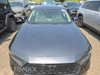2023 Honda Accord Sedan EX - miniatura 15
