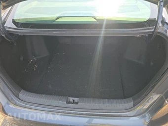 2023 Honda Accord Sedan EX - miniatura 16
