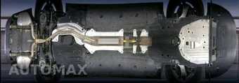 2023 Honda Accord Sedan EX - miniatura 17