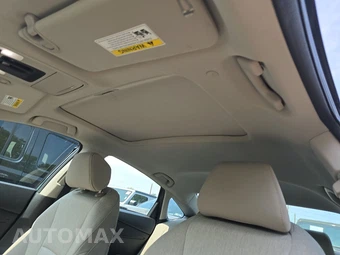 2023 Honda Accord Sedan EX - miniatura 18