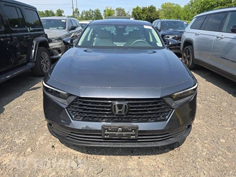 2023 Honda Accord Sedan EX - miniatura 2