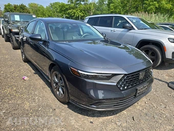 2023 Honda Accord Sedan EX - miniatura 3