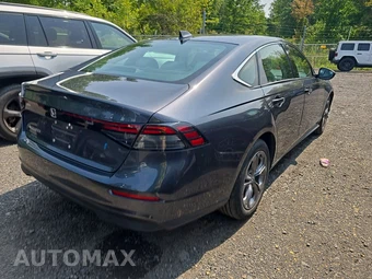 2023 Honda Accord Sedan EX - miniatura 4