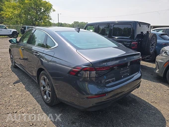 2023 Honda Accord Sedan EX - miniatura 6