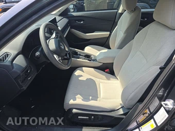 2023 Honda Accord Sedan EX - miniatura 7