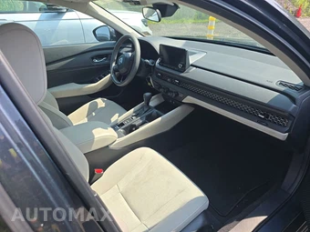 2023 Honda Accord Sedan EX - miniatura 8