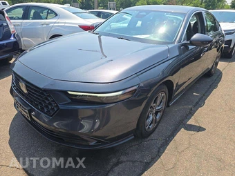 2023 Honda Accord Sedan EX