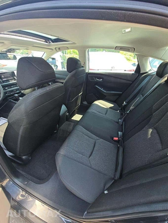 2023 Honda Accord Sedan EX - miniatura 13