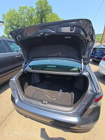 2023 Honda Accord Sedan EX - miniatura 14