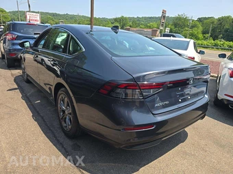 2023 Honda Accord Sedan EX - miniatura 2