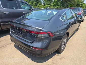 2023 Honda Accord Sedan EX - miniatura 3