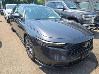 2023 Honda Accord Sedan EX - miniatura 4