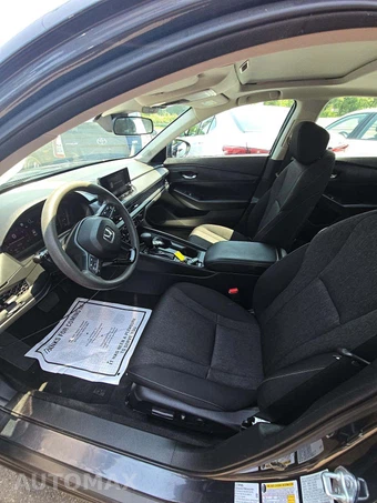 2023 Honda Accord Sedan EX - miniatura 6