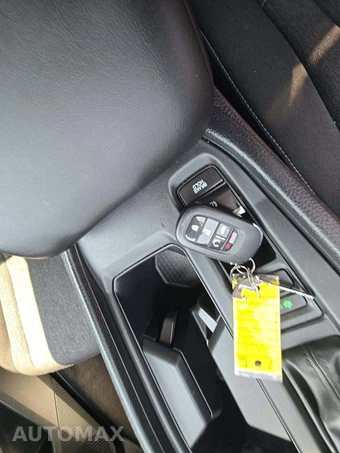 2023 Honda Accord Sedan EX - miniatura 8