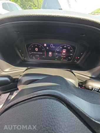 2023 Honda Accord Sedan EX - miniatura 9