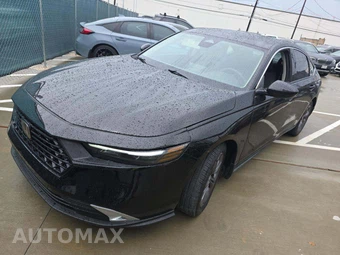 2023 Honda Accord Sedan EX