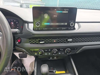 2023 Honda Accord Sedan EX - miniatura 10
