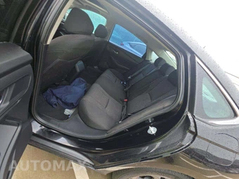 2023 Honda Accord Sedan EX - miniatura 13