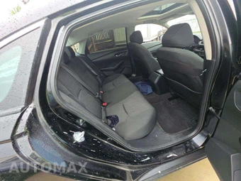 2023 Honda Accord Sedan EX - miniatura 16