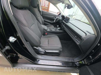 2023 Honda Accord Sedan EX - miniatura 18