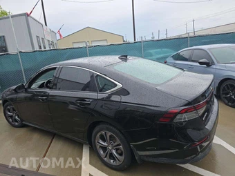 2023 Honda Accord Sedan EX - miniatura 2