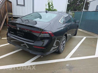 2023 Honda Accord Sedan EX - miniatura 3